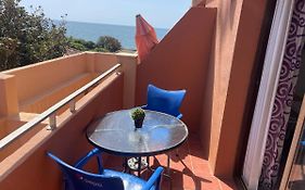 apartamento playa privada